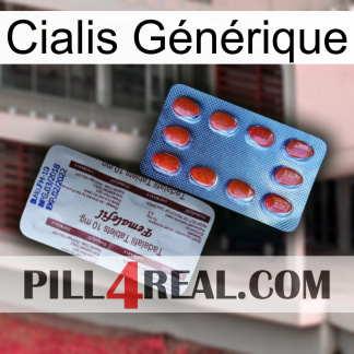 Cialis Générique 36